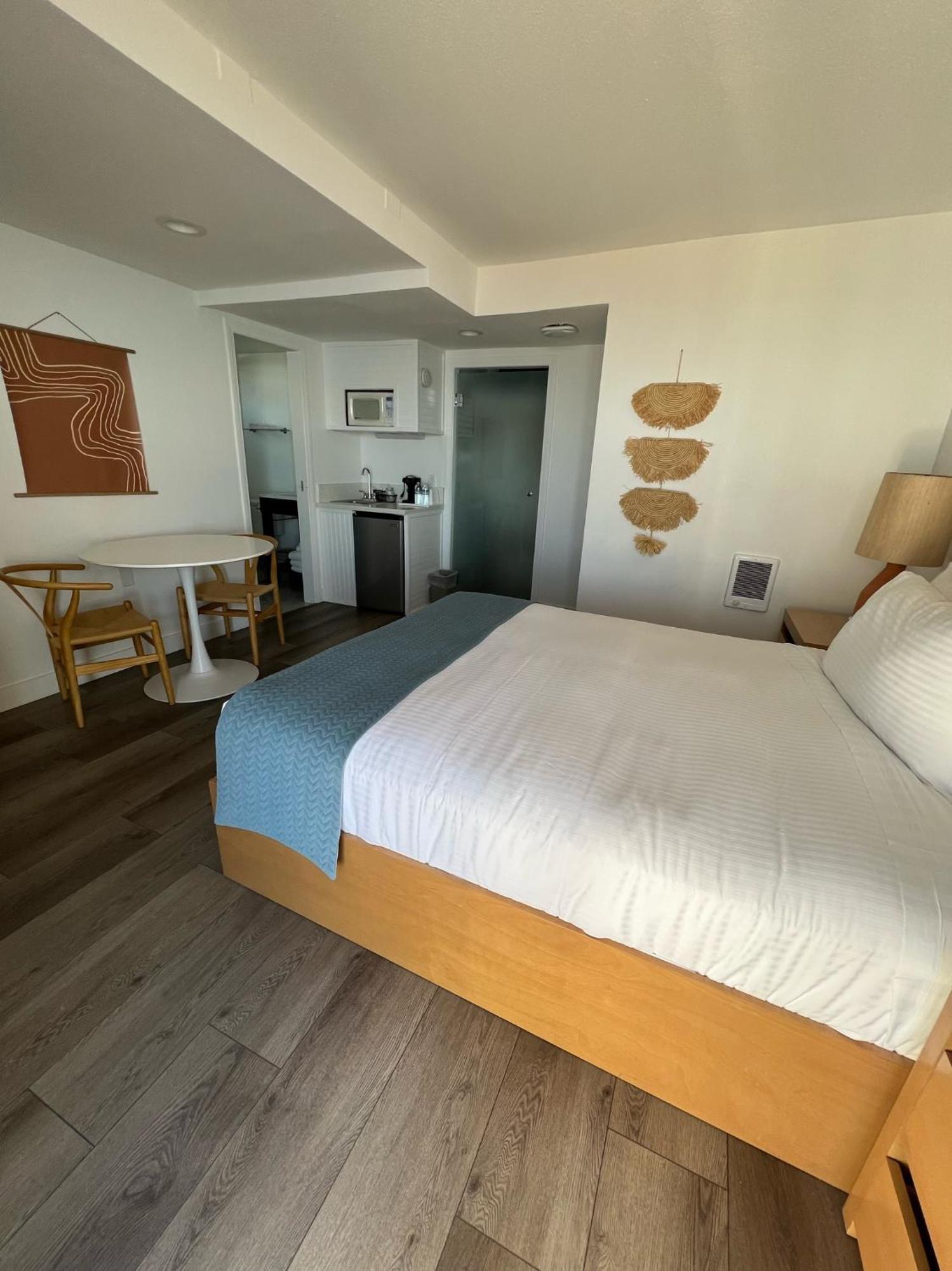 לגונה ביץ' Capri Laguna On The Beach - A Boutique Hotel מראה חיצוני תמונה