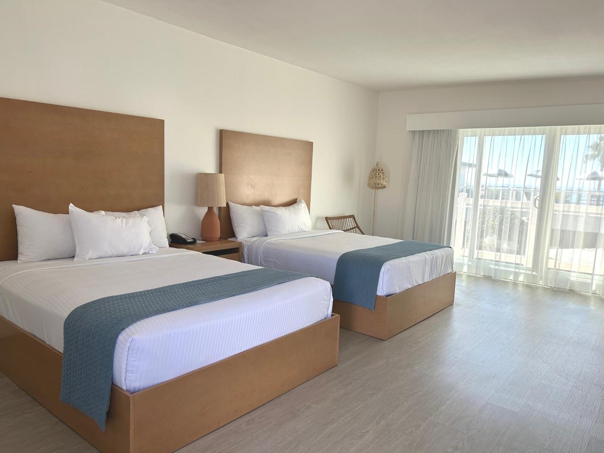 לגונה ביץ' Capri Laguna On The Beach - A Boutique Hotel מראה חיצוני תמונה