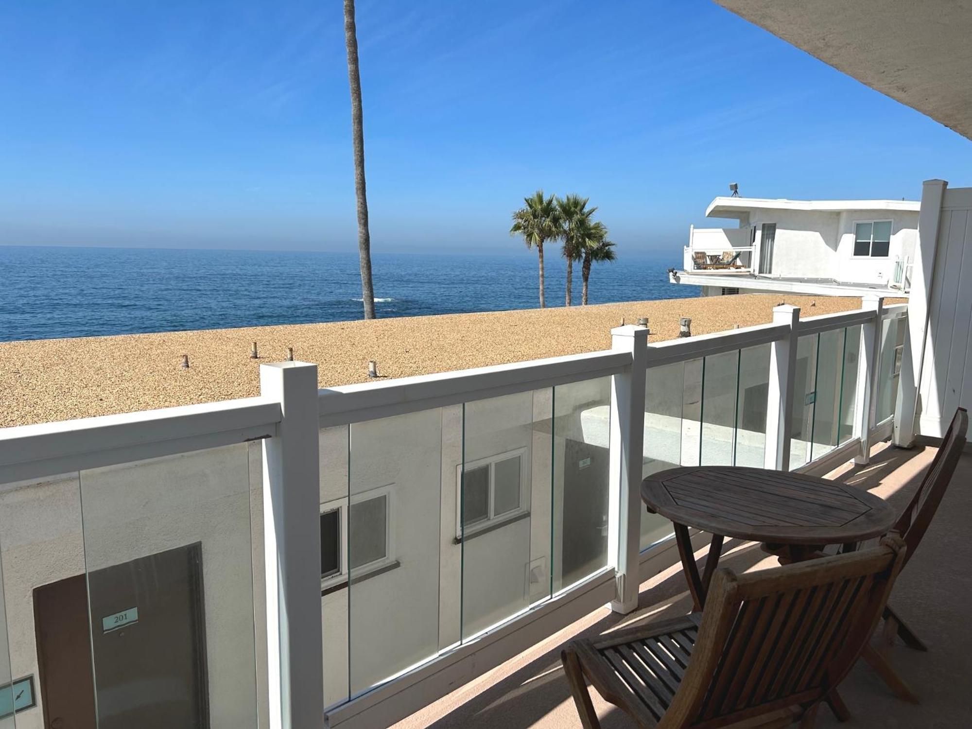 לגונה ביץ' Capri Laguna On The Beach - A Boutique Hotel מראה חיצוני תמונה