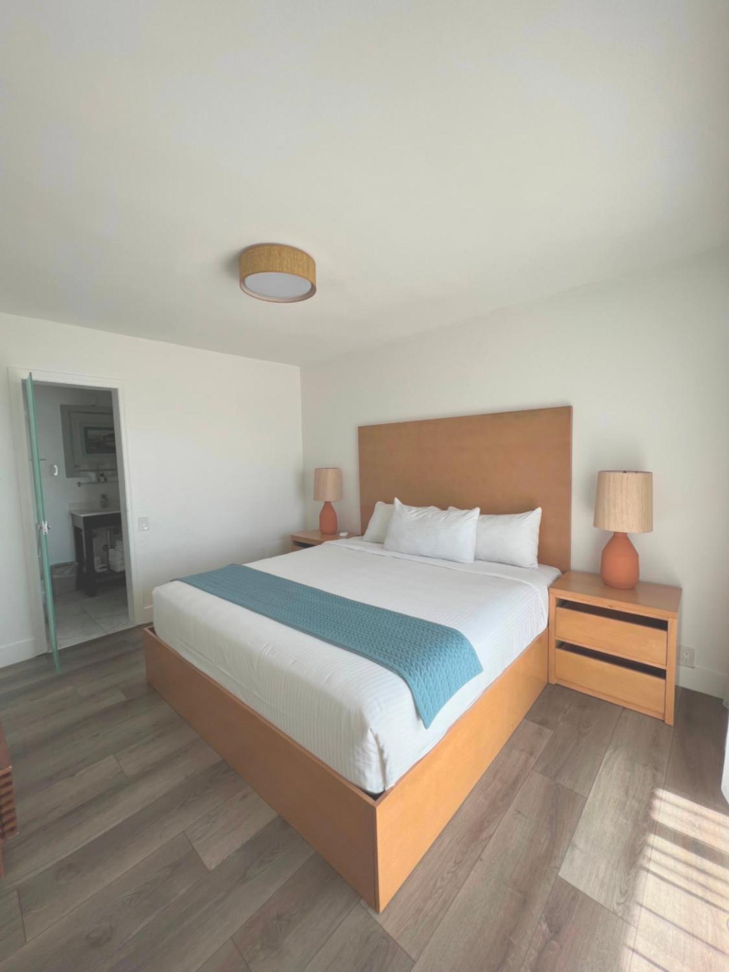 לגונה ביץ' Capri Laguna On The Beach - A Boutique Hotel מראה חיצוני תמונה