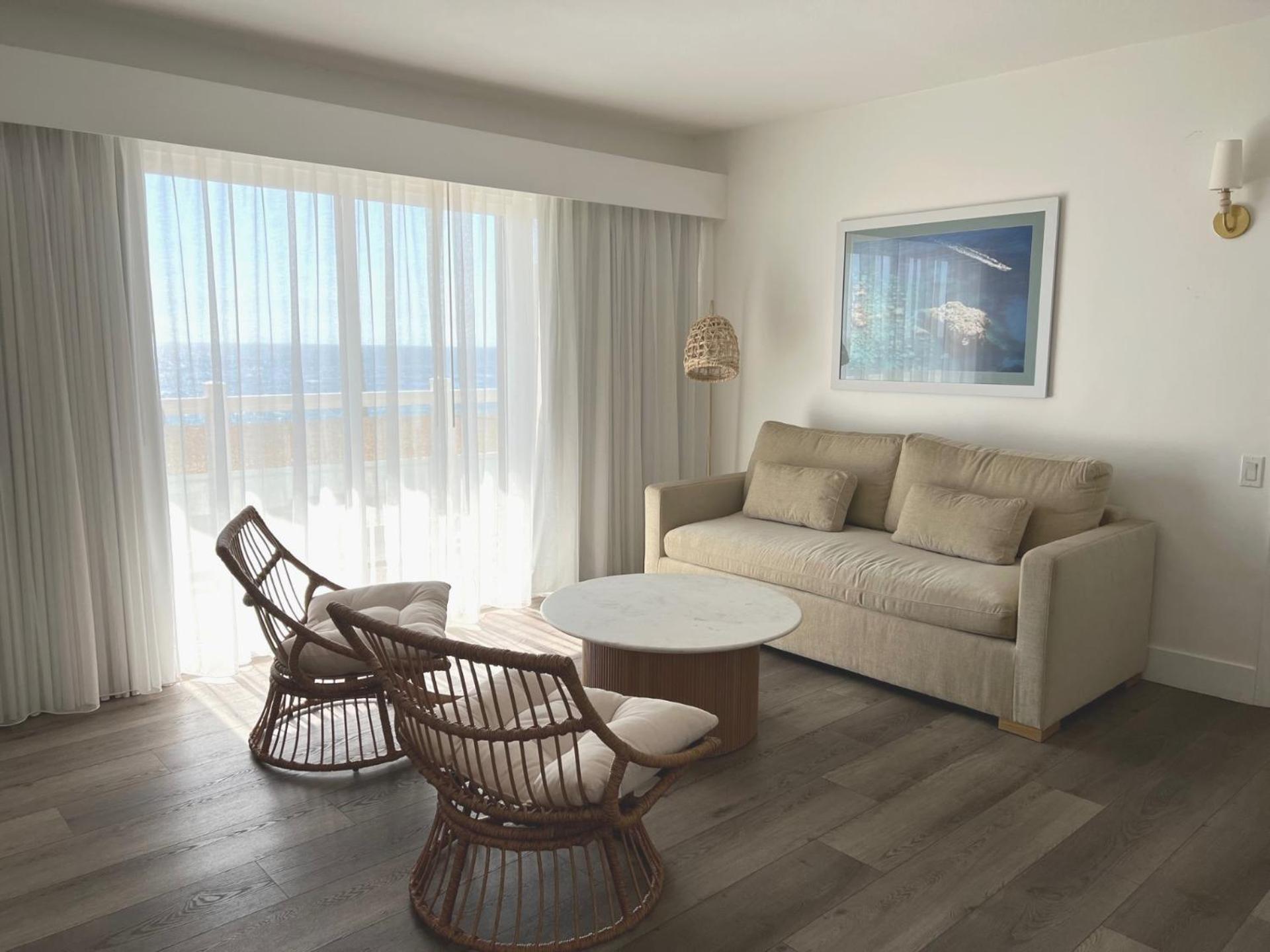 לגונה ביץ' Capri Laguna On The Beach - A Boutique Hotel מראה חיצוני תמונה