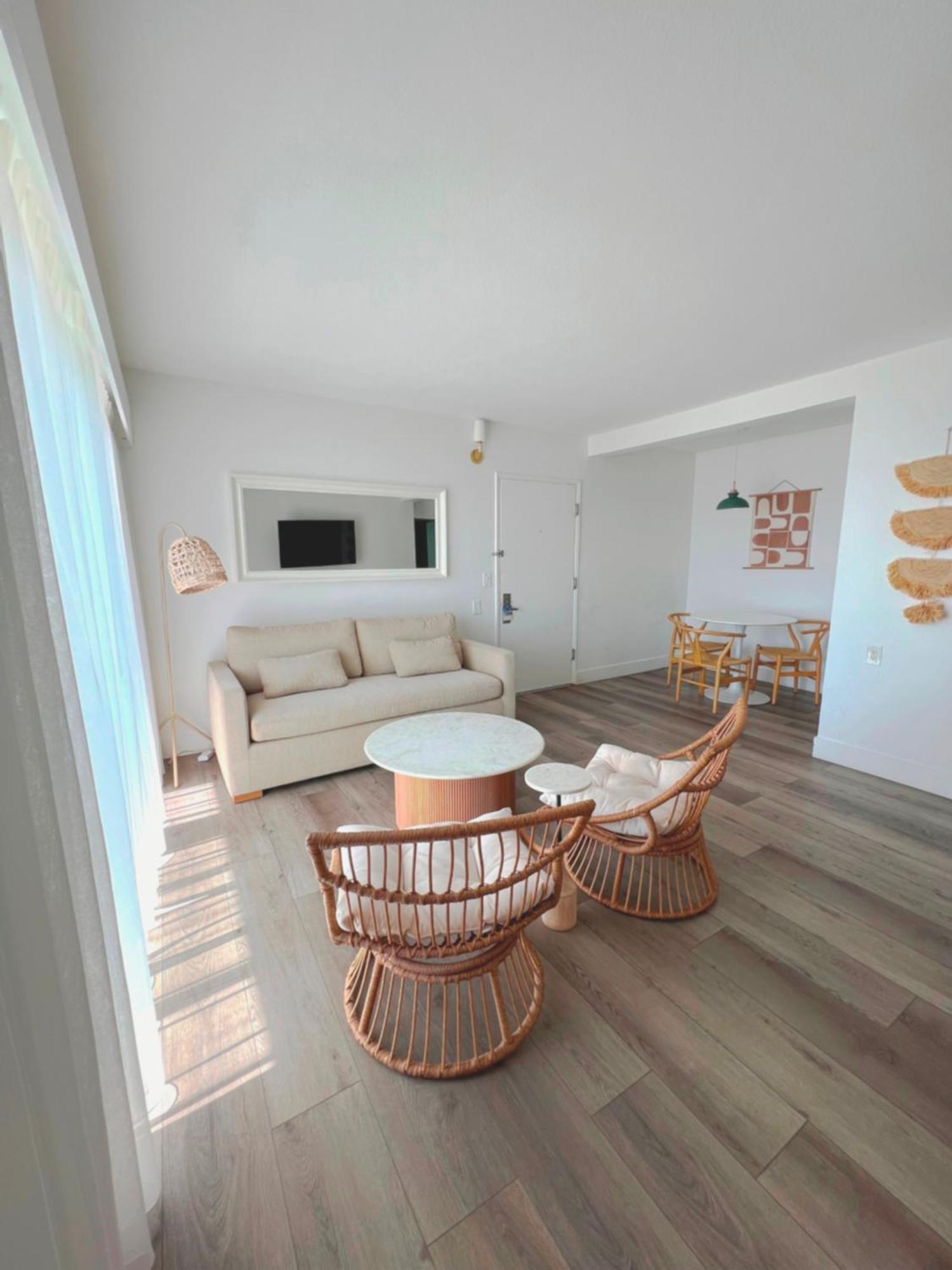 לגונה ביץ' Capri Laguna On The Beach - A Boutique Hotel מראה חיצוני תמונה