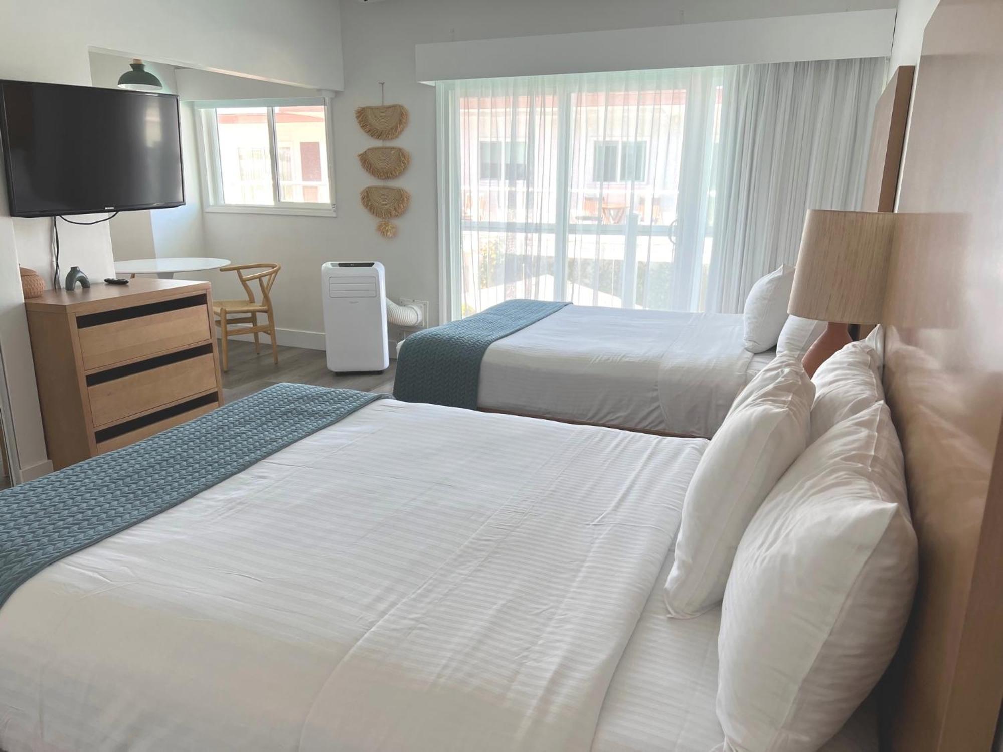 לגונה ביץ' Capri Laguna On The Beach - A Boutique Hotel מראה חיצוני תמונה
