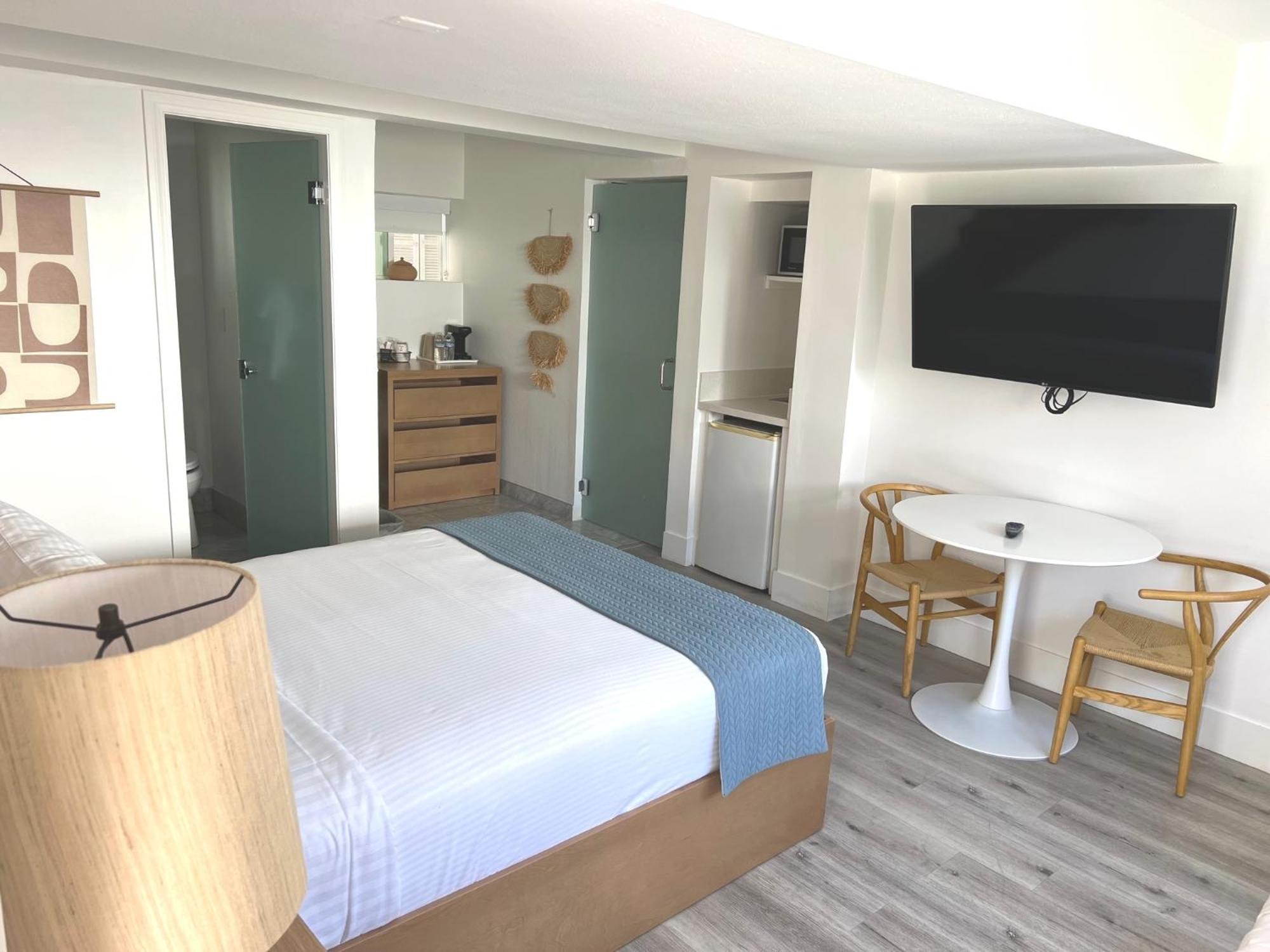 לגונה ביץ' Capri Laguna On The Beach - A Boutique Hotel מראה חיצוני תמונה