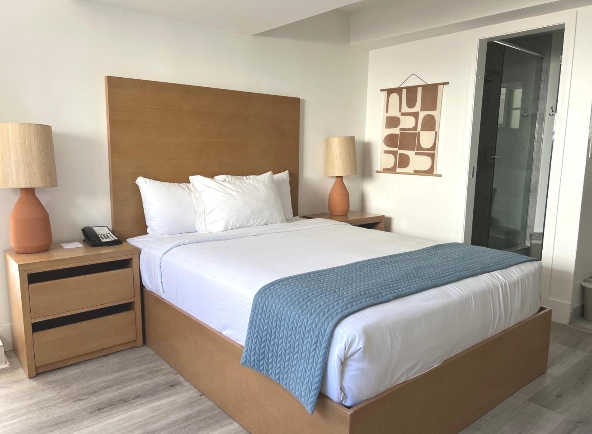 לגונה ביץ' Capri Laguna On The Beach - A Boutique Hotel מראה חיצוני תמונה