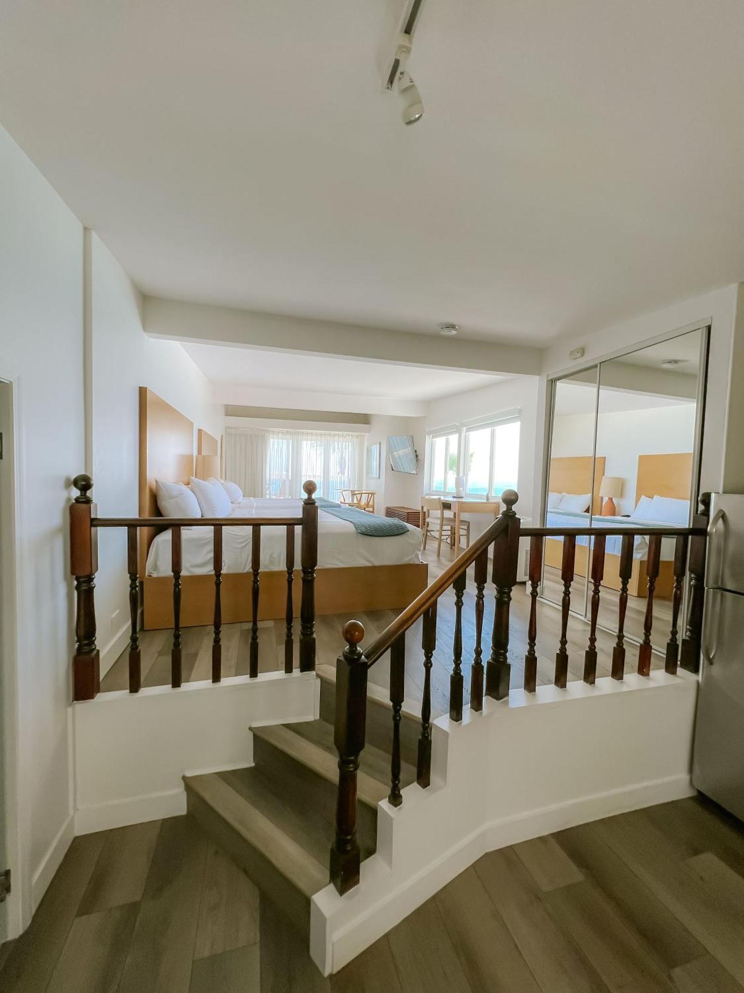 לגונה ביץ' Capri Laguna On The Beach - A Boutique Hotel מראה חיצוני תמונה