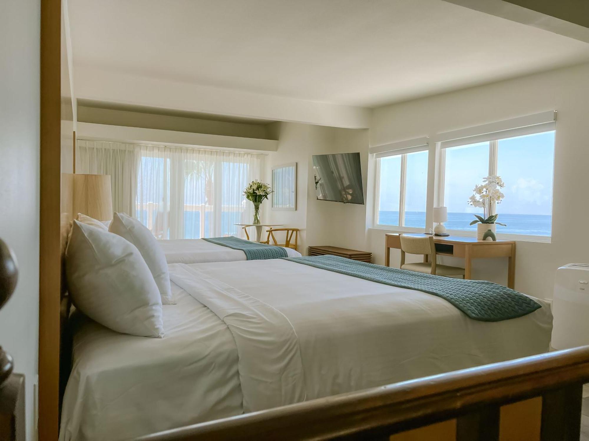 לגונה ביץ' Capri Laguna On The Beach - A Boutique Hotel מראה חיצוני תמונה