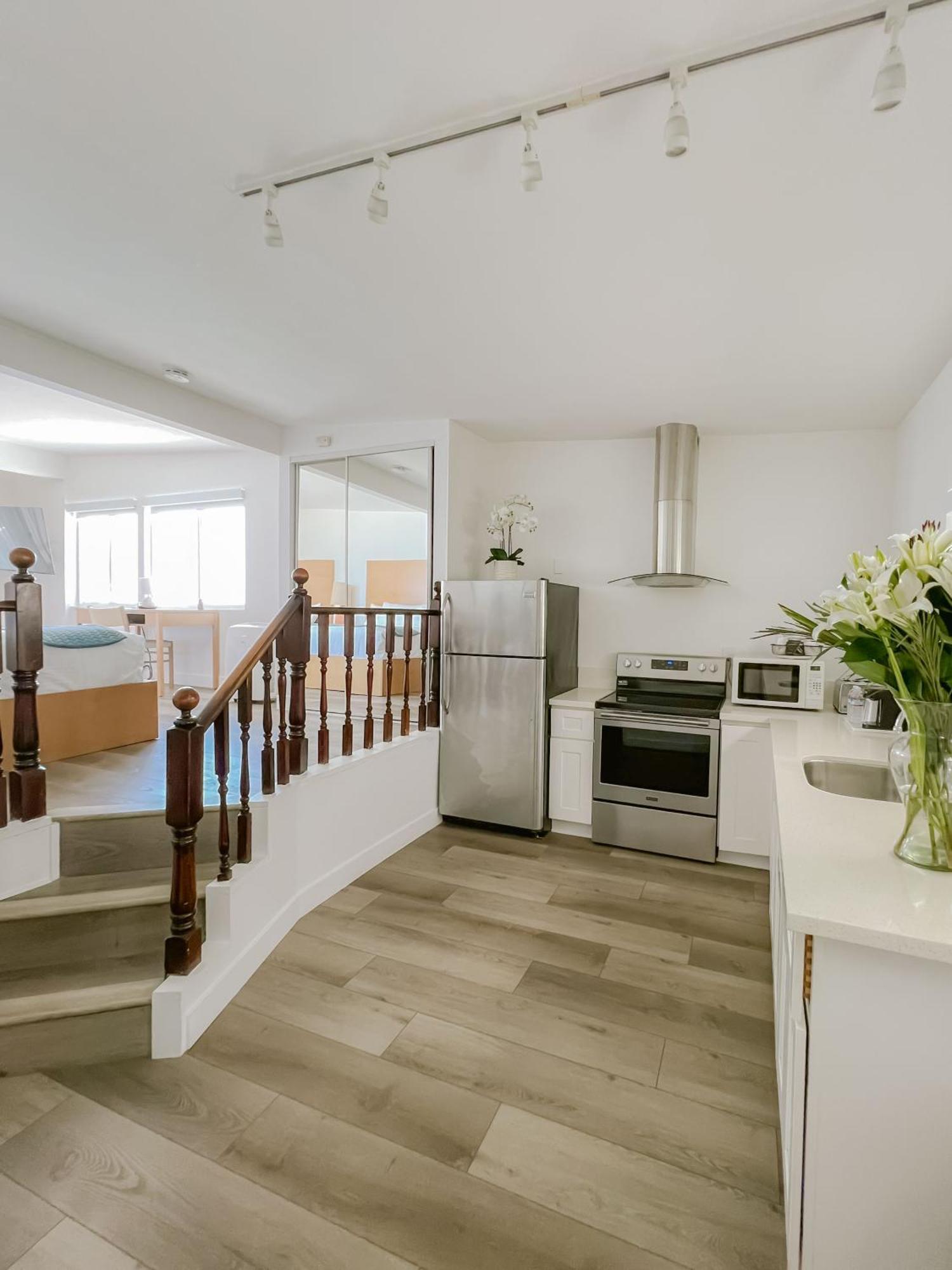 לגונה ביץ' Capri Laguna On The Beach - A Boutique Hotel מראה חיצוני תמונה