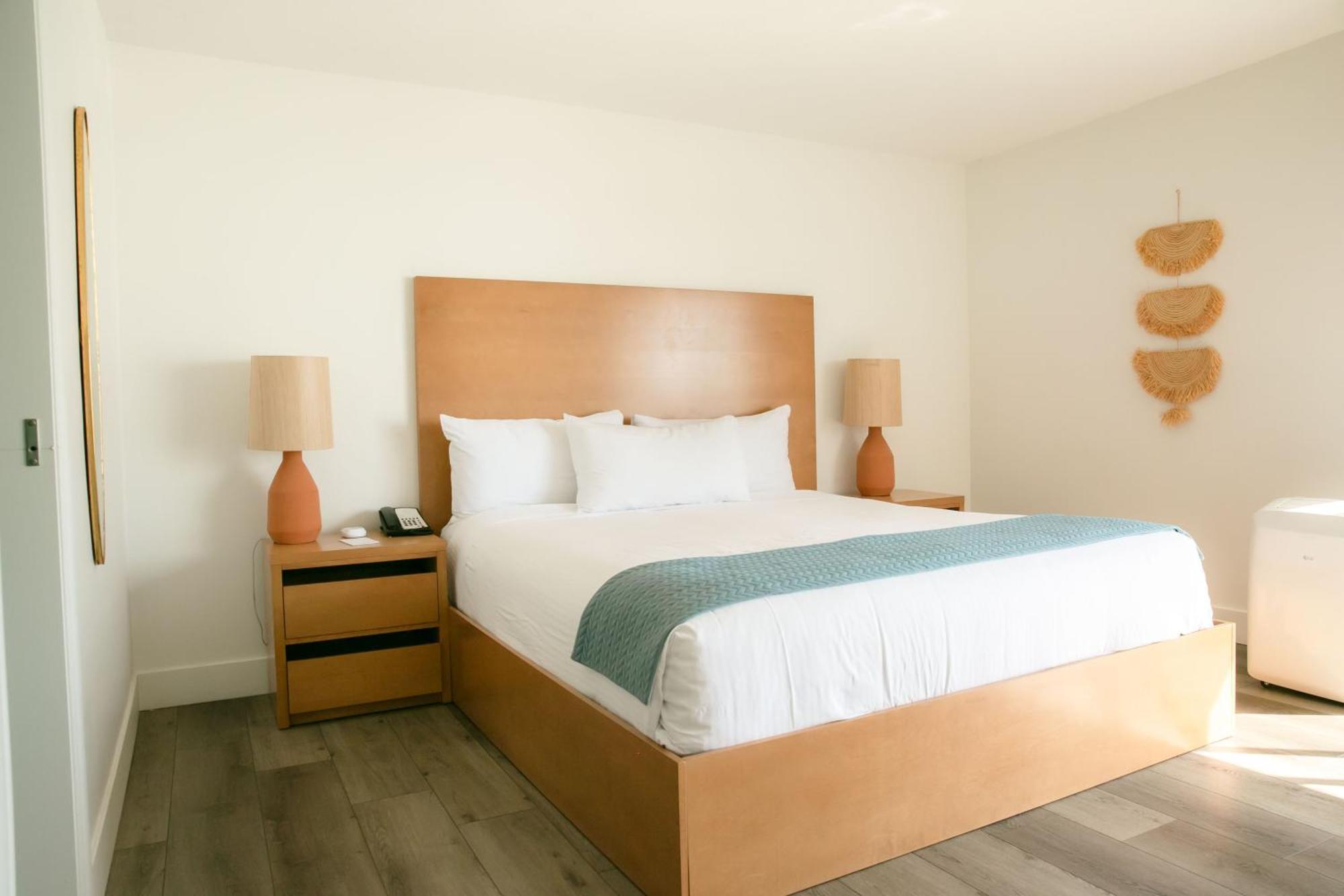 לגונה ביץ' Capri Laguna On The Beach - A Boutique Hotel מראה חיצוני תמונה