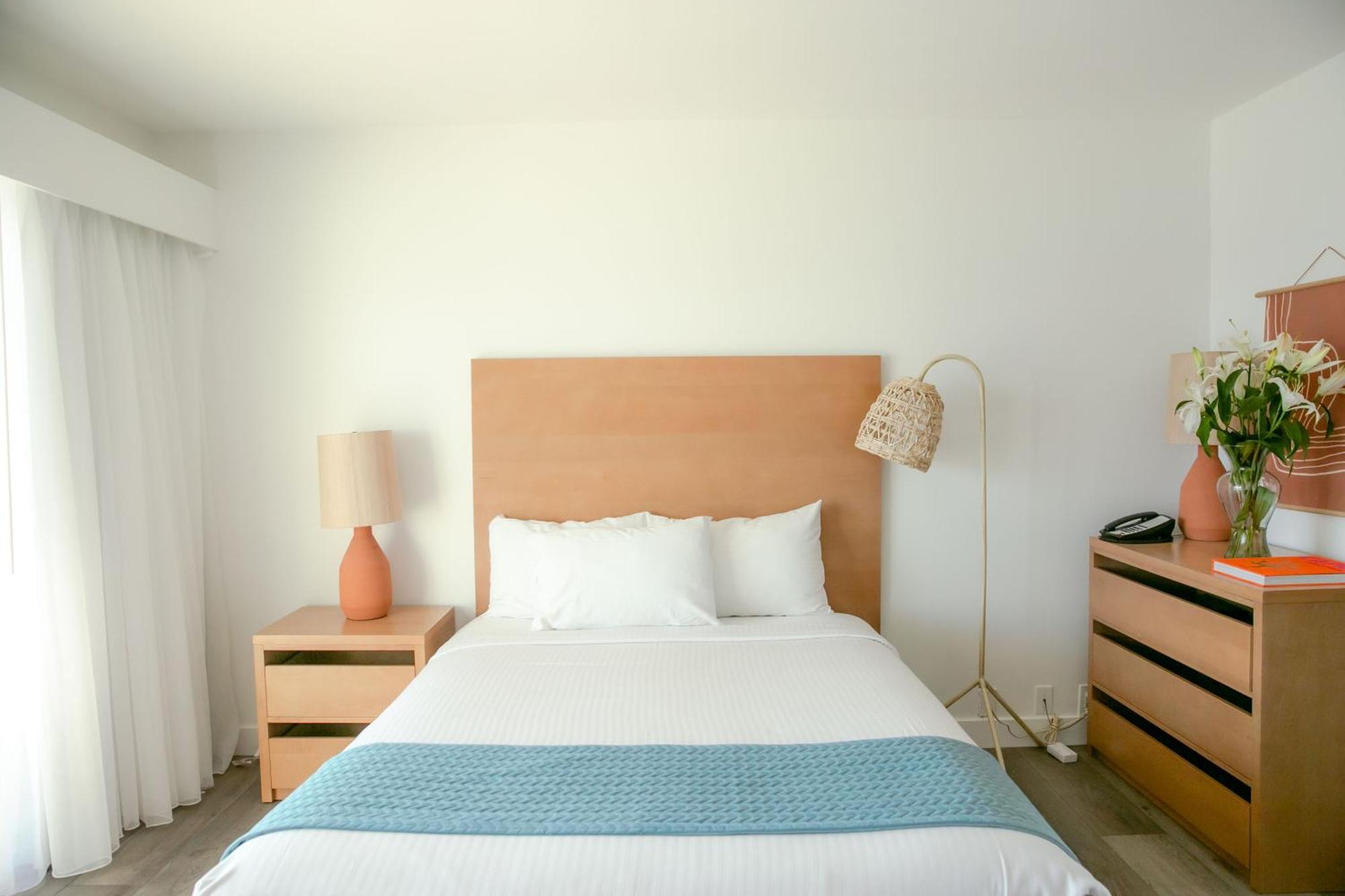 לגונה ביץ' Capri Laguna On The Beach - A Boutique Hotel מראה חיצוני תמונה