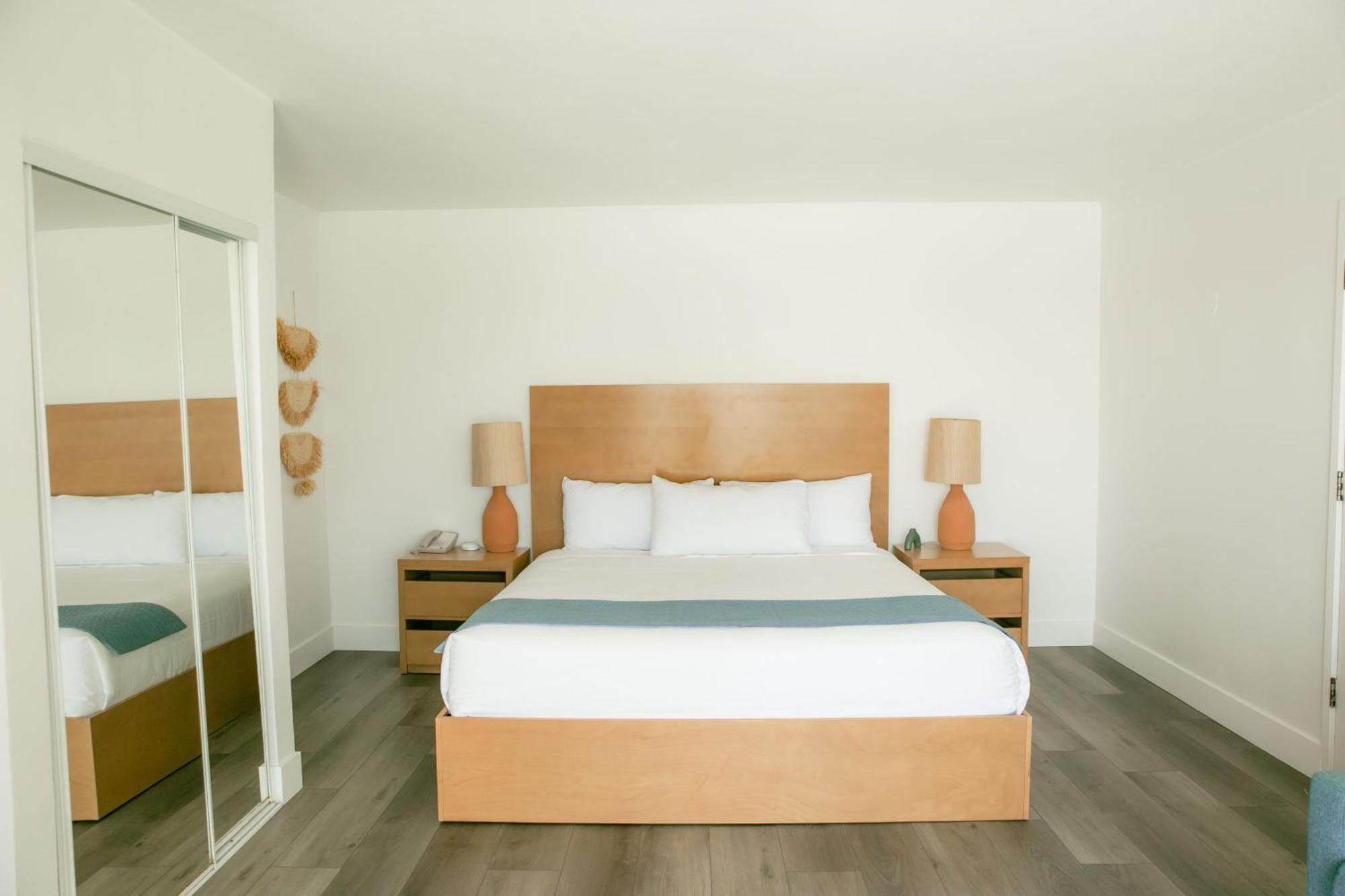 לגונה ביץ' Capri Laguna On The Beach - A Boutique Hotel מראה חיצוני תמונה