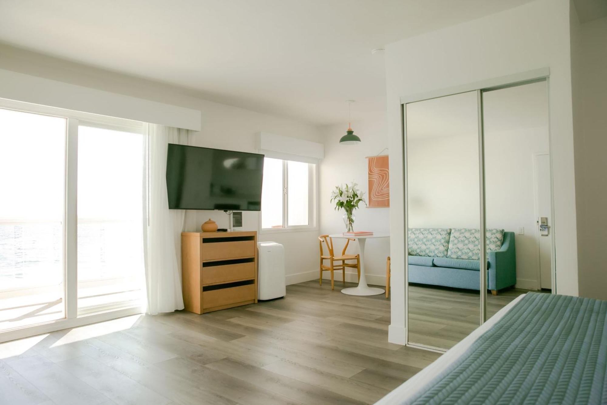 לגונה ביץ' Capri Laguna On The Beach - A Boutique Hotel מראה חיצוני תמונה
