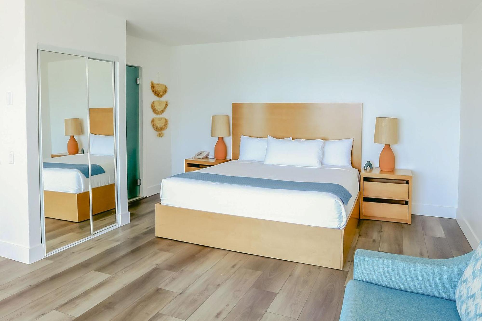 לגונה ביץ' Capri Laguna On The Beach - A Boutique Hotel מראה חיצוני תמונה