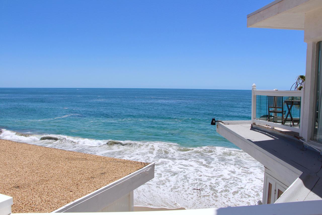 לגונה ביץ' Capri Laguna On The Beach - A Boutique Hotel מראה חיצוני תמונה